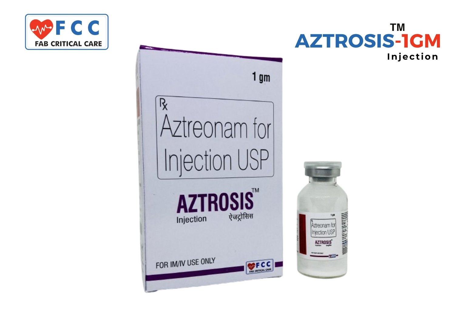 AZTROSIS™